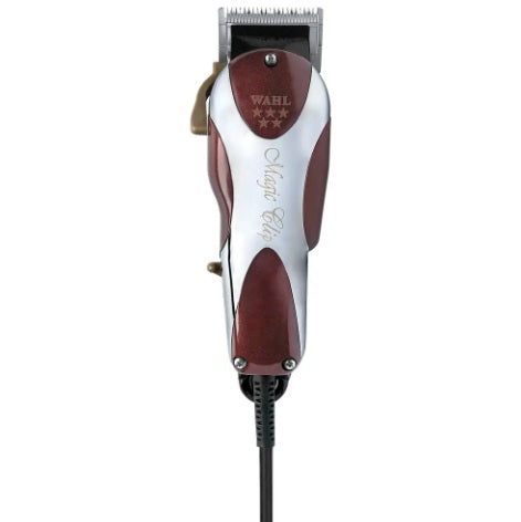 Máquina de Cortar Cabelo Profissional Wahl Magic Clipper 127V  5 Star Series