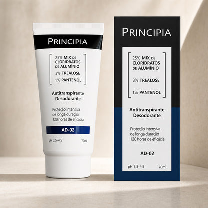 Principia Antitranspirante Desodorante Principia Ad-02