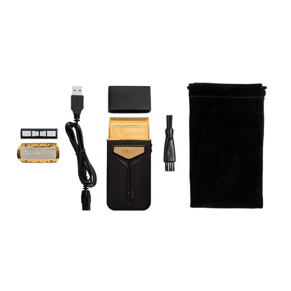 Wahl Máquina Acabamento e Finalização Wahl Travel Shaver