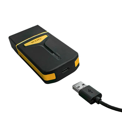Wahl Máquina Acabamento e Finalização Wahl Travel Shaver