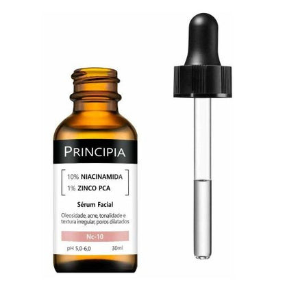 PRINCIPIA SERUM NC-10 ZINCO PCA 30ML