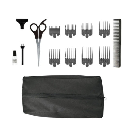 Wahl Maquina de Corta Cabelo Style Pro Com Fio 110v