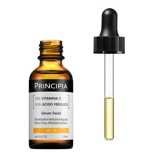 Principia Sérum Vitamina VC-10