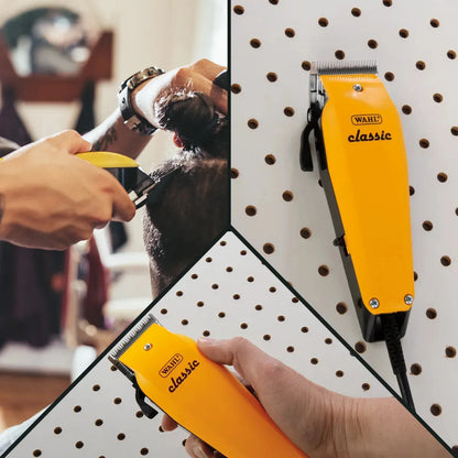Máquina de Cortar Cabelo Wahl Classic 127v