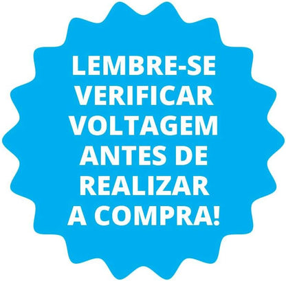 Máquina Para Corte De Cabelo Legend 127V: Potente, Precisa, Ideal Para Cortes Profissionais em Casa
