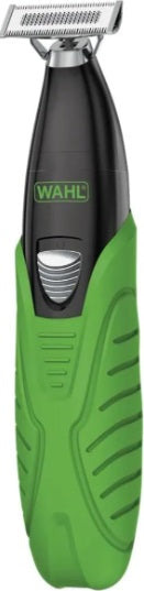 Wahl TrimNinja Single Verde
