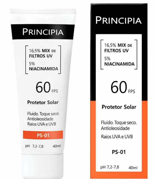 Kit Hidratação e Proteção Principia