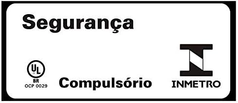 Máquina Para Corte De Cabelo Legend 127V: Potente, Precisa, Ideal Para Cortes Profissionais em Casa