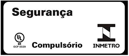 Máquina Para Corte De Cabelo Legend 127V: Potente, Precisa, Ideal Para Cortes Profissionais em Casa