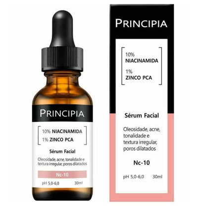 PRINCIPIA SERUM NC-10 ZINCO PCA 30ML