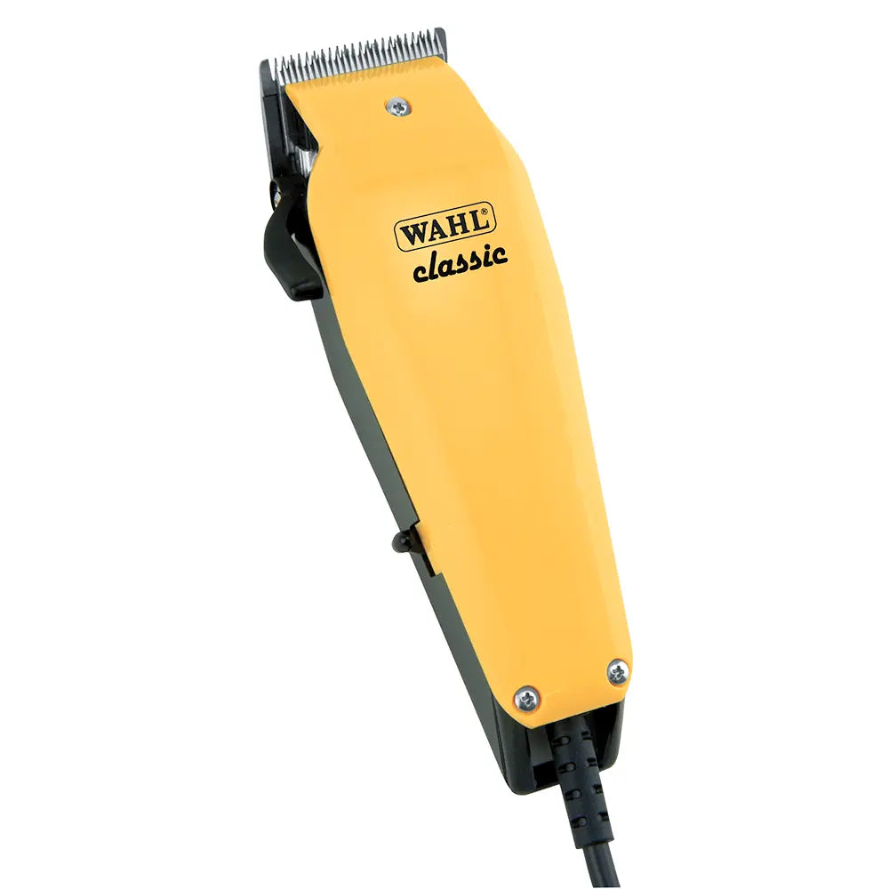 Máquina de Cortar Cabelo Wahl Classic 127v
