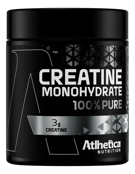 Atlhetica Nutrition creatina 100% pure 300g