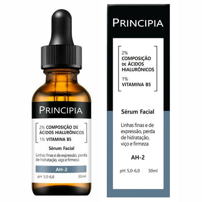 Kit Limpeza Diaria PRINCIPIA
