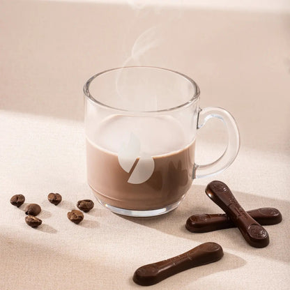 Kit Super Coffe Lingua de Gato + Creatina Atlhetica 100g