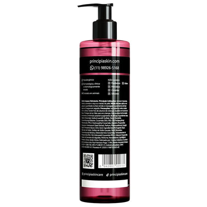Principia Gel De Limpeza Facial Gl-03 350g