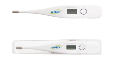 TERM. CLINICO DIG BRANCO TH1027 C/SELO
