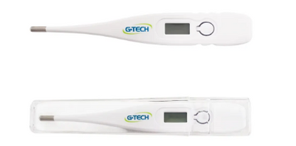 TERM. CLINICO DIG BRANCO TH1027 C/SELO