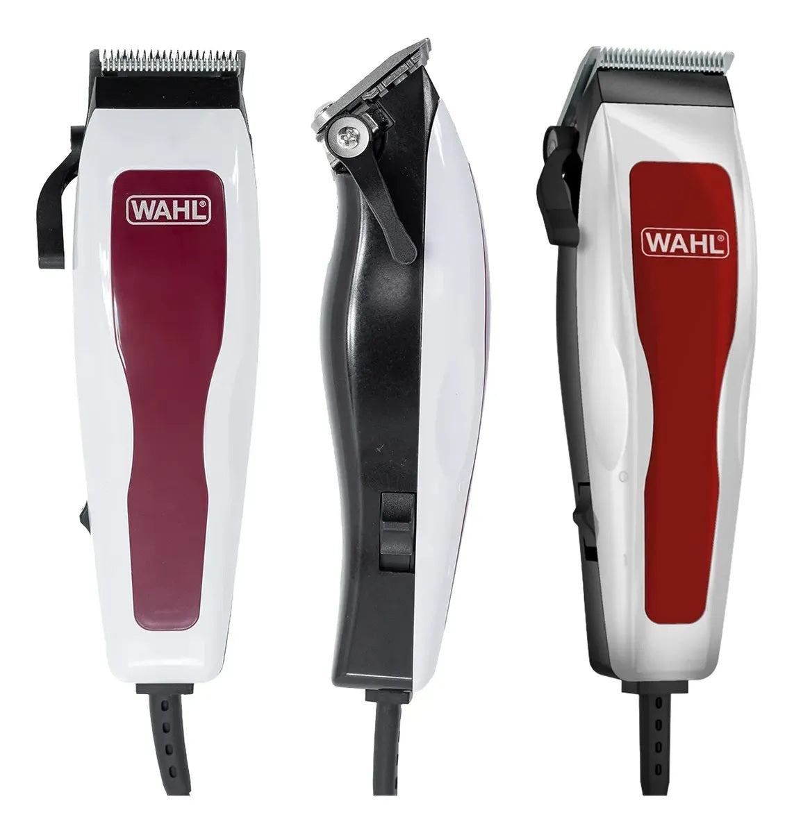 Wahl Maquina de Corta Cabelo Style Pro Com Fio 220v