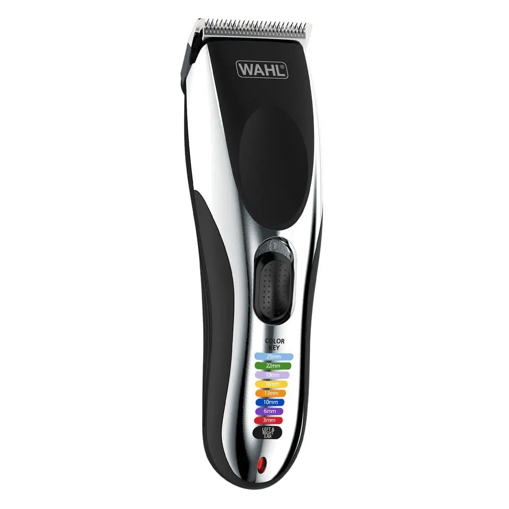 Máquina Cortar Cabelo Bivolt Wahl Family Cut Pro