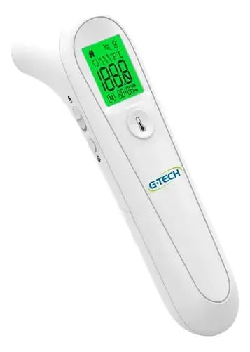 TERMOMETRO INFRA SEM-CONTATO EASY SENSOR