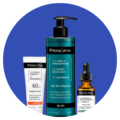 Skincare