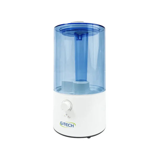 G-Tech Umidificador Ultrassônico Modelo Allergy Free Hm 3L