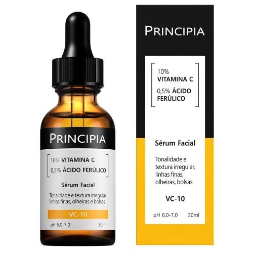 Principia Sérum Vitamina VC-10