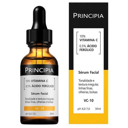 Principia Sérum Vitamina VC-10