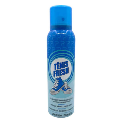 Desodorante Petroplus Tenis Fresh