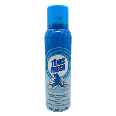 Desodorante Petroplus Tenis Fresh