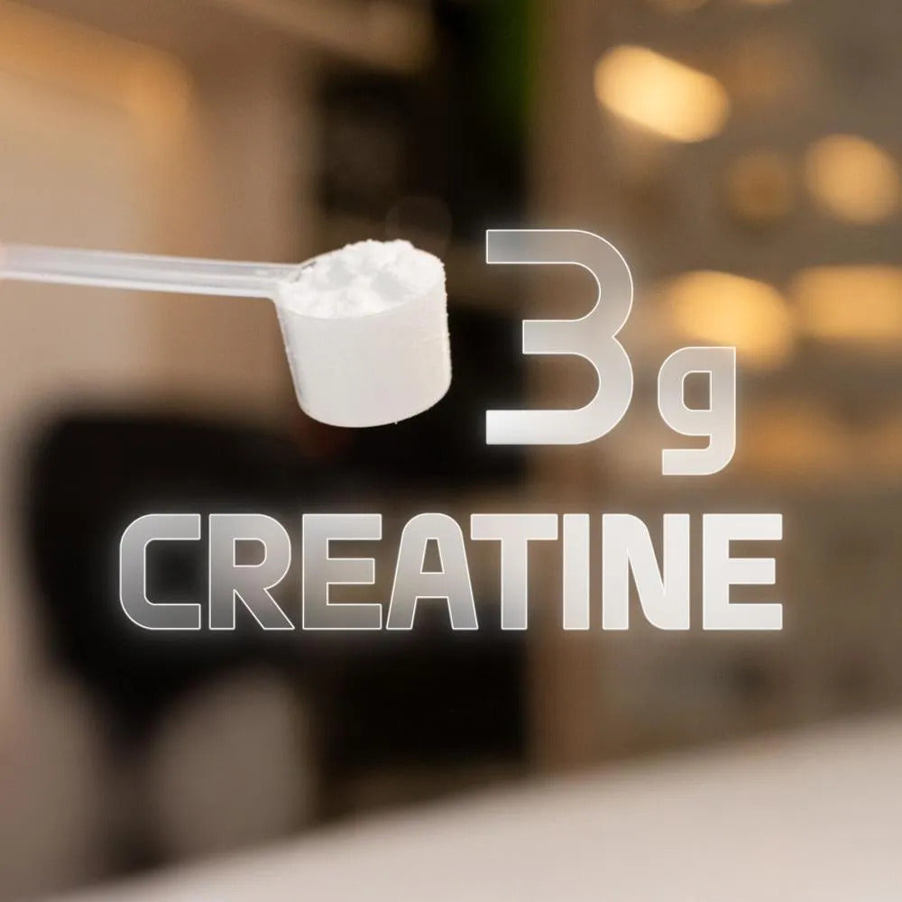 Atlhetica Nutrition creatina 100% pure 300g