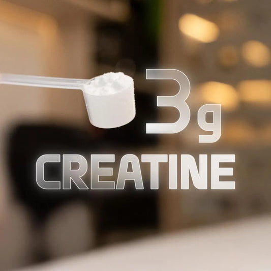Atlhetica Nutrition creatina 100% pure 300g
