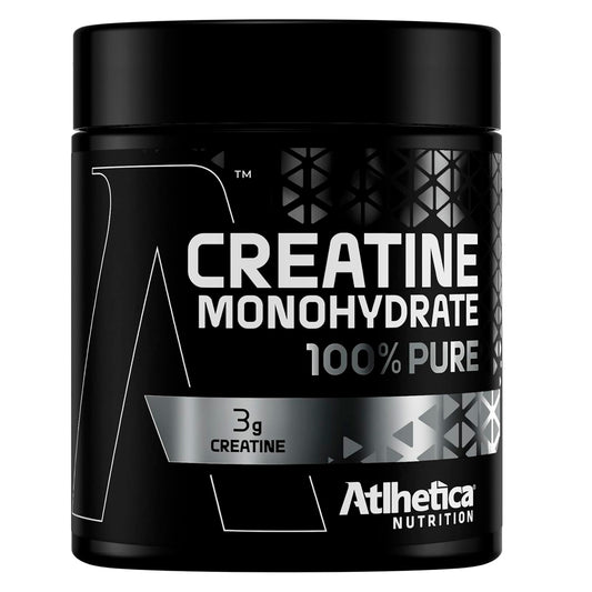 Creatine 100% Pure (Pote 300g) Natural