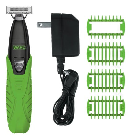 Wahl TrimNinja Single Verde
