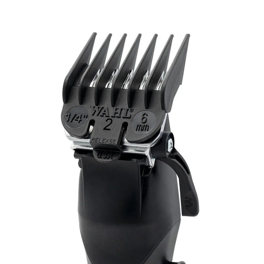 Máquina de Cortar Cabelo Launch Clipper Cordless Ions De Lítio Sem Fio Wahl Bivolt