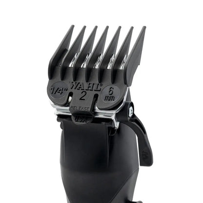 Máquina de Cortar Cabelo Launch Clipper Cordless Ions De Lítio Sem Fio Wahl Bivolt