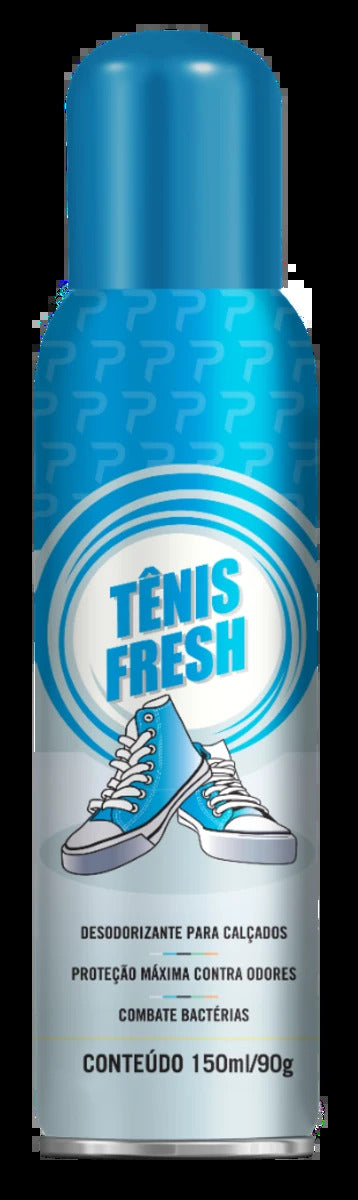 Desodorante Petroplus Tenis Fresh