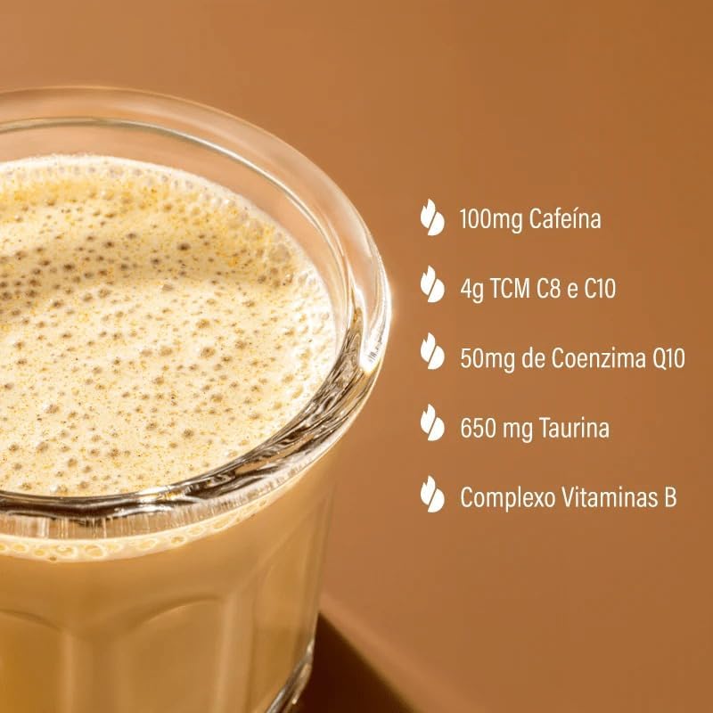 Supercoffee Original Tradicional - Economic Size 380g  Caffeine Army