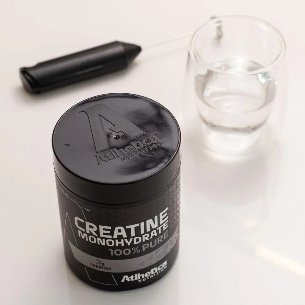 Atlhetica Nutrition creatina 100% pure 300g
