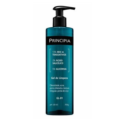 Kit Limpeza Diaria PRINCIPIA
