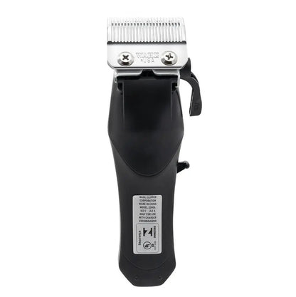 Máquina de Cortar Cabelo Launch Clipper Cordless Ions De Lítio Sem Fio Wahl Bivolt