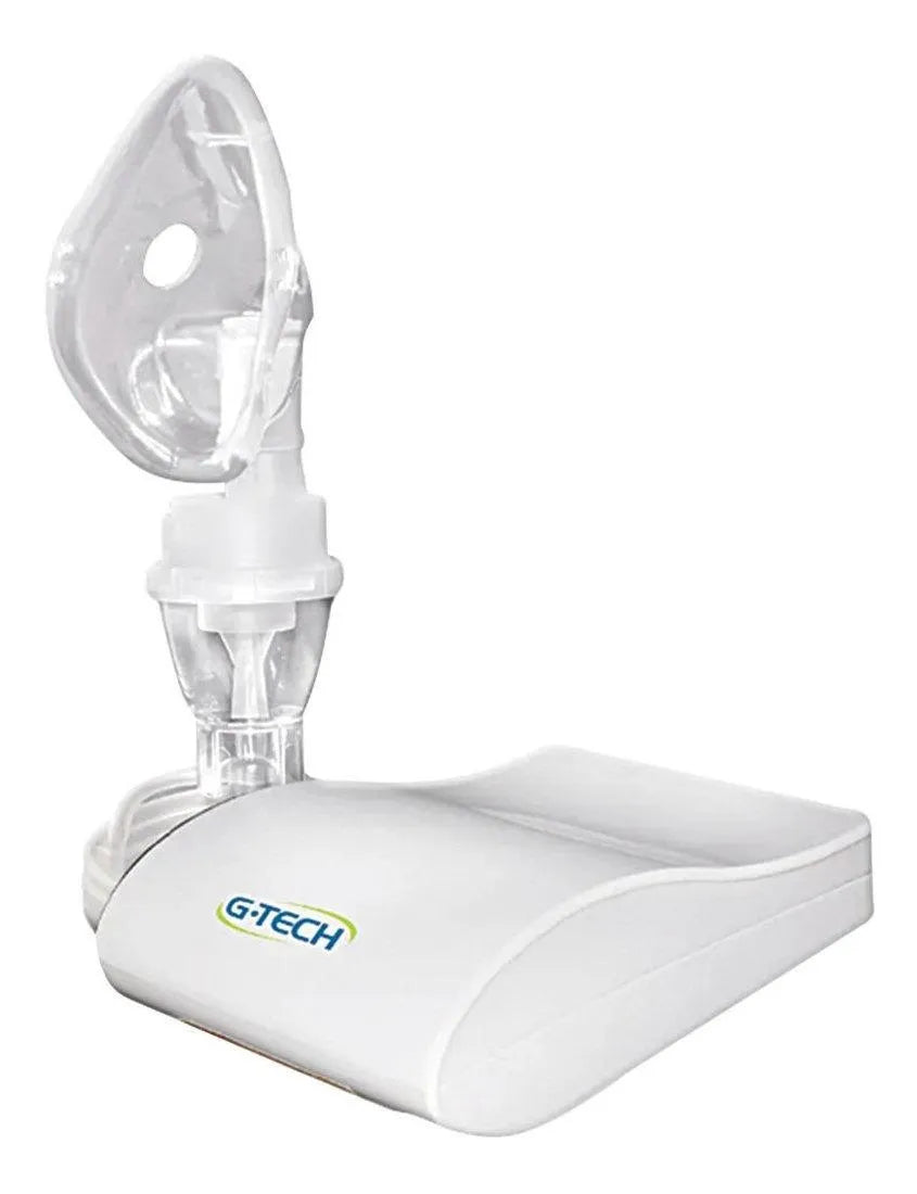 NEBULIZADOR/INALADOR DEAR COMPACT DC1