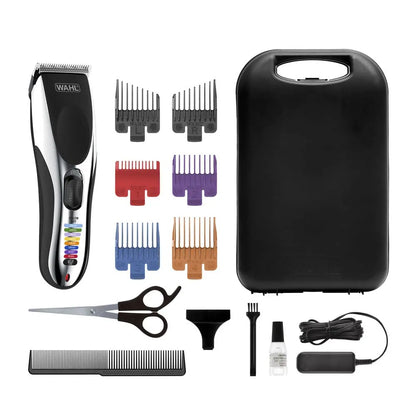 Máquina Cortar Cabelo Bivolt Wahl Family Cut Pro