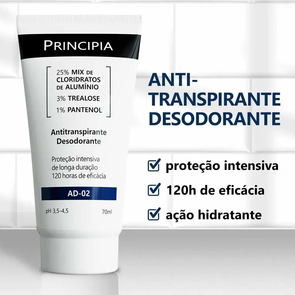 Principia Antitranspirante Desodorante Principia Ad-02