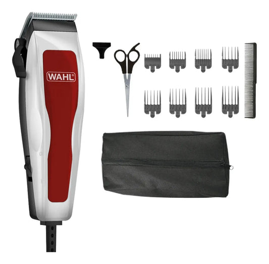 Wahl Maquina de Corta Cabelo Style Pro Com Fio 220v