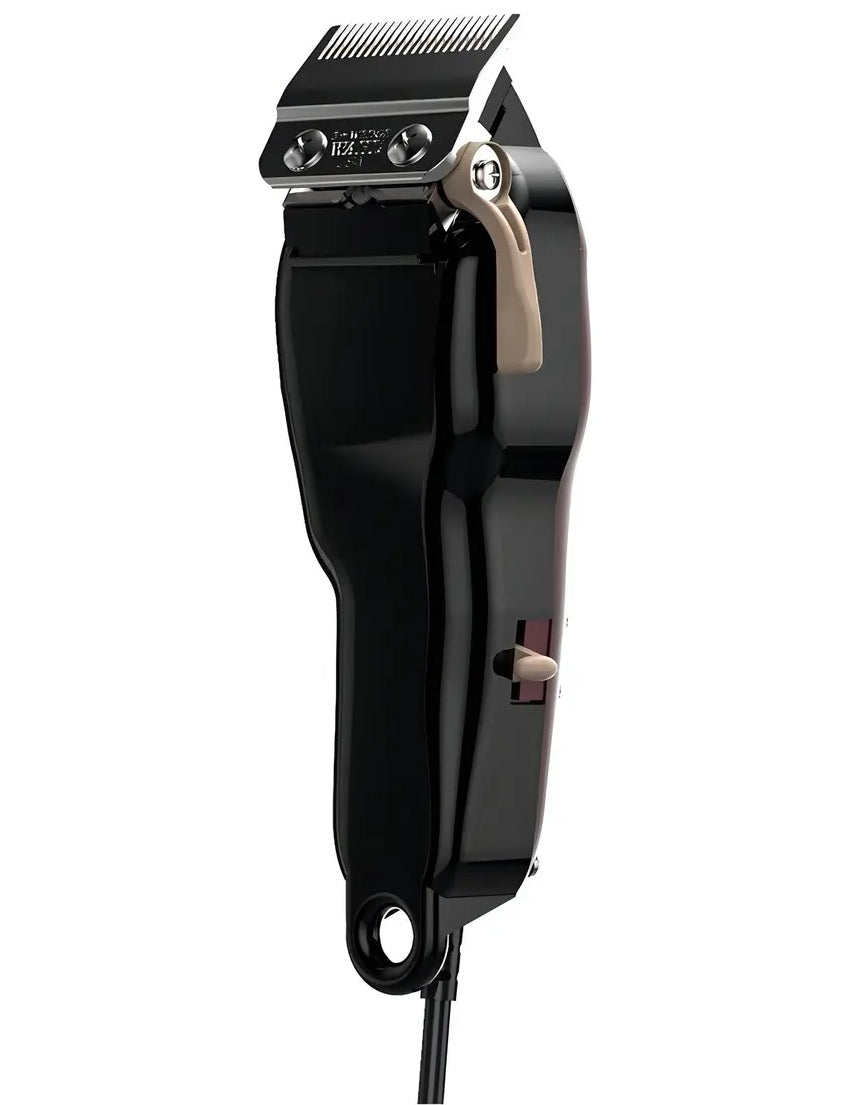 Máquina Para Corte De Cabelo Legend 220V: Potente, Precisa, Ideal Para Cortes Profissionais em Casa