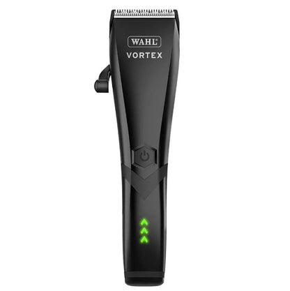 MAQUINA DE CORTAR CABELO VORTEX CORDLESS
