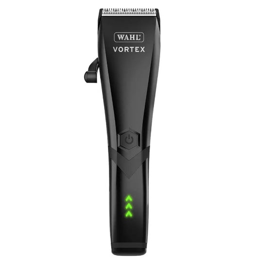 MAQUINA DE CORTAR CABELO VORTEX CORDLESS
