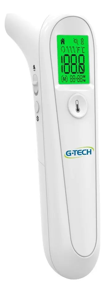 TERMOMETRO INFRA SEM-CONTATO EASY SENSOR