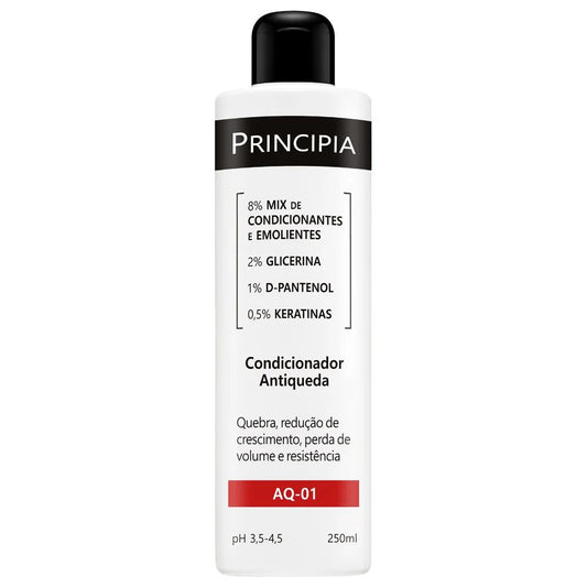 Condicionador Principia Antiqueda Aq-01 Com 250ml